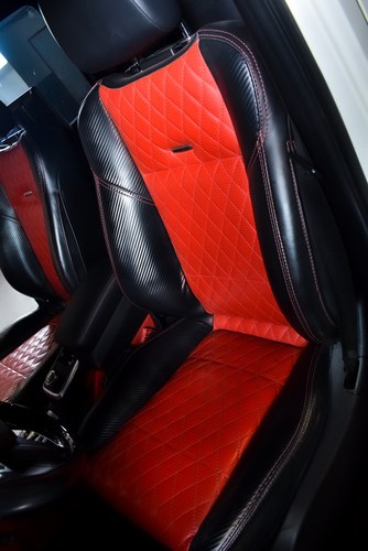 2009 Mercedes-Benz G55 AMG V8 In vendita (immagine 25 di 55)