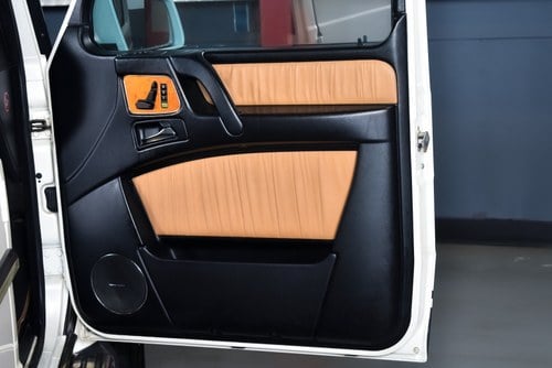 2012 Mercedes-Benz G55 AMG LHD For Sale (picture 43 of 87)