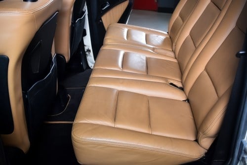 2012 Mercedes-Benz G55 AMG LHD For Sale (picture 52 of 87)