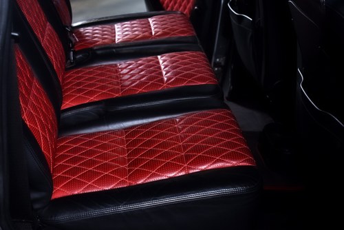 2013 Mercedes-Benz G63 AMG Te koop (foto 38 van 60)