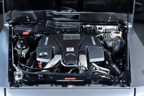 2013 Mercedes-Benz G63 AMG Te koop (foto 57 van 60)