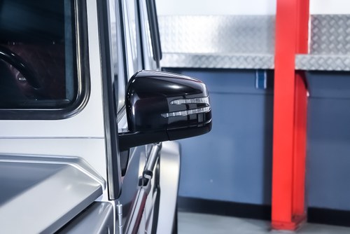 2013 Mercedes-Benz G63 AMG Te koop (foto 49 van 60)