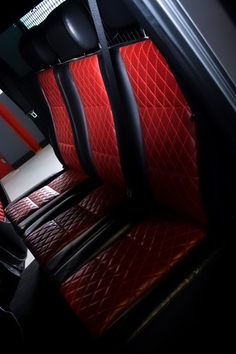 2013 Mercedes-Benz G63 AMG Te koop (foto 36 van 60)