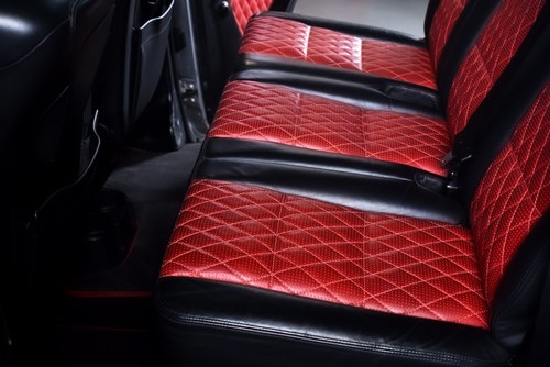 2013 Mercedes-Benz G63 AMG Te koop (foto 35 van 60)