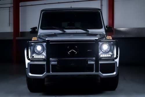 2013 Mercedes-Benz G63 AMG Te koop (foto 4 van 60)