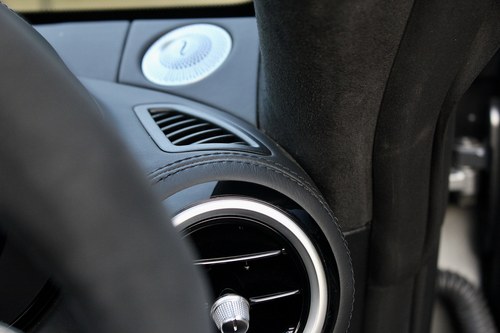 2020 Mercedes-Benz AMG GTR Roadster zum Verkauf (Bild 39 von 120)