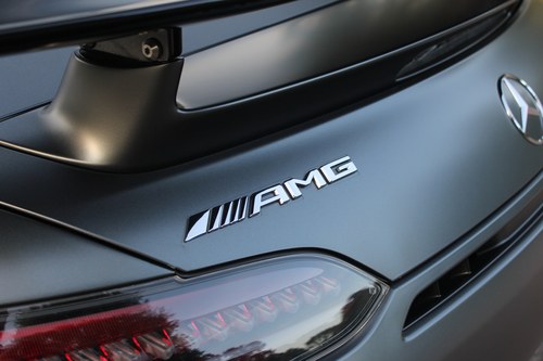 2020 Mercedes-Benz AMG GTR Roadster zum Verkauf (Bild 88 von 120)