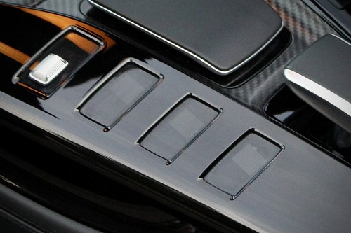 2020 Mercedes-Benz AMG GTR Roadster zum Verkauf (Bild 58 von 120)