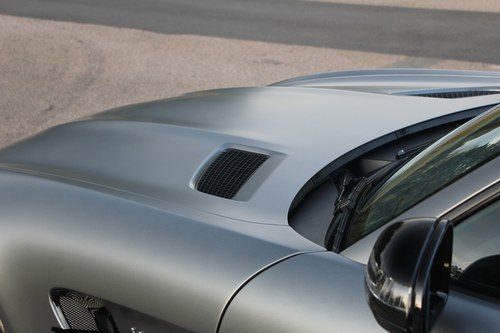 2020 Mercedes-Benz AMG GTR Roadster zum Verkauf (Bild 82 von 120)