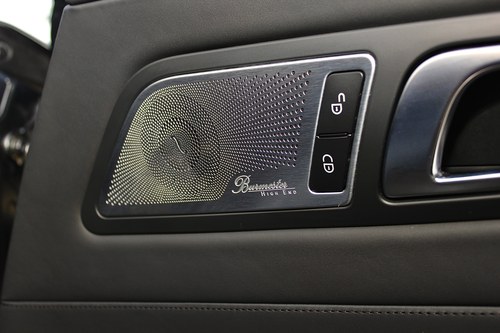 2020 Mercedes-Benz AMG GTR Roadster zum Verkauf (Bild 42 von 120)