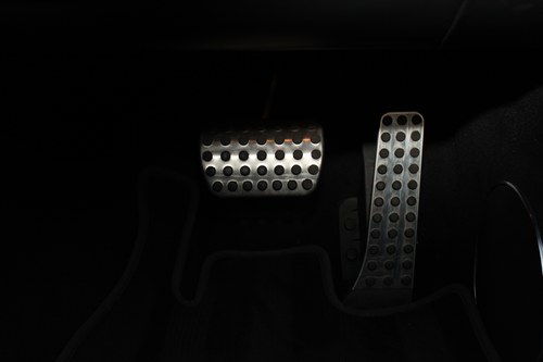 2020 Mercedes-Benz AMG GTR Roadster zum Verkauf (Bild 40 von 120)