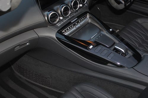2020 Mercedes-Benz AMG GTR Roadster zum Verkauf (Bild 66 von 120)