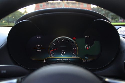 2020 Mercedes-Benz AMG GTR Roadster zum Verkauf (Bild 74 von 120)