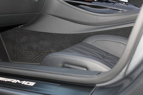 2020 Mercedes-Benz AMG GTR Roadster zum Verkauf (Bild 53 von 120)