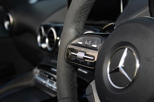 2020 Mercedes-Benz AMG GTR Roadster zum Verkauf (Bild 27 von 120)