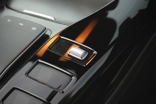 2020 Mercedes-Benz AMG GTR Roadster zum Verkauf (Bild 41 von 120)