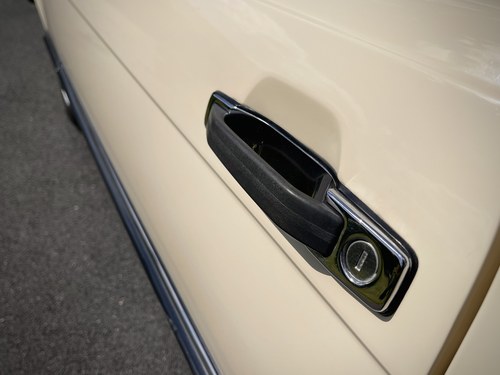 1986 Mercedes-Benz SL300 (R107) Te koop (foto 170 van 234)