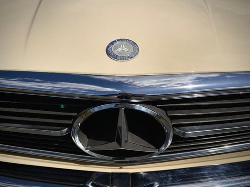 1986 Mercedes-Benz SL300 (R107) Te koop (foto 151 van 234)