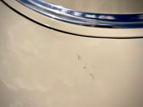 1986 Mercedes-Benz SL300 (R107) Te koop (foto 169 van 234)