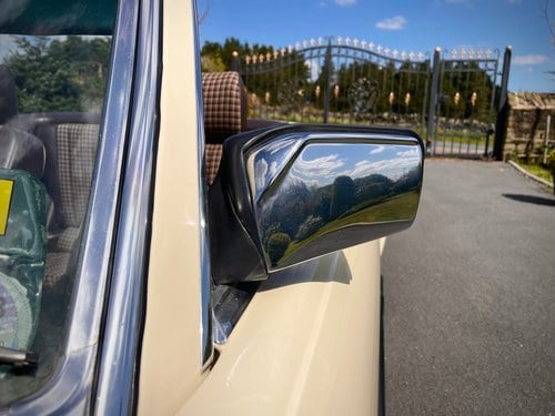 1986 Mercedes-Benz SL300 (R107) Te koop (foto 160 van 234)