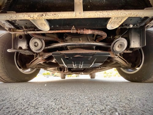 1986 Mercedes-Benz SL300 (R107) Te koop (foto 212 van 234)