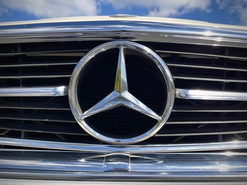 1986 Mercedes-Benz SL300 (R107) Te koop (foto 152 van 234)