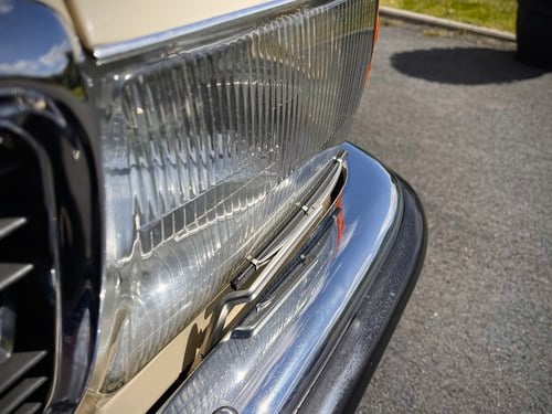 1986 Mercedes-Benz SL300 (R107) Te koop (foto 154 van 234)