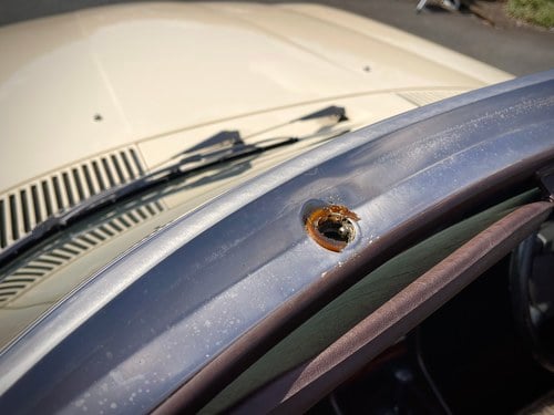 1986 Mercedes-Benz SL300 (R107) Te koop (foto 107 van 234)