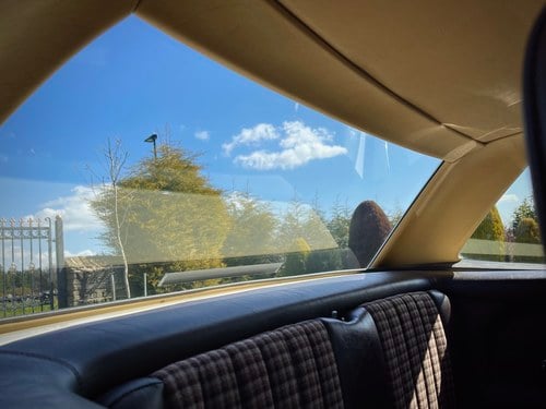 1986 Mercedes-Benz SL300 (R107) Te koop (foto 111 van 234)