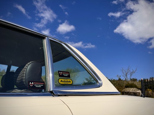 1986 Mercedes-Benz SL300 (R107) Te koop (foto 138 van 234)