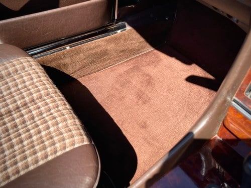 1986 Mercedes-Benz SL300 (R107) Te koop (foto 93 van 234)