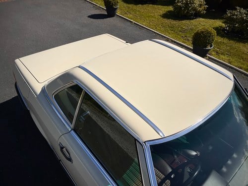 1986 Mercedes-Benz SL300 (R107) Te koop (foto 141 van 234)