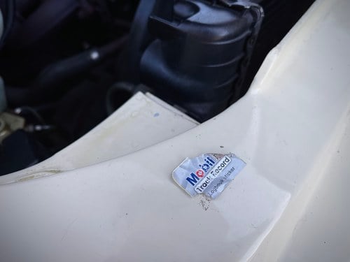 1986 Mercedes-Benz SL300 (R107) Te koop (foto 194 van 234)