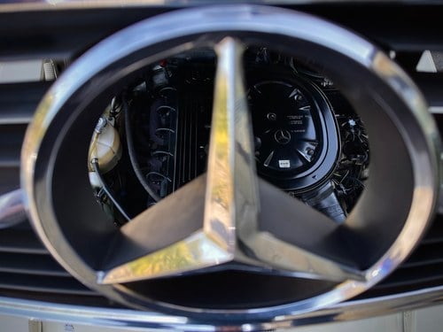 1986 Mercedes-Benz SL300 (R107) Te koop (foto 180 van 234)