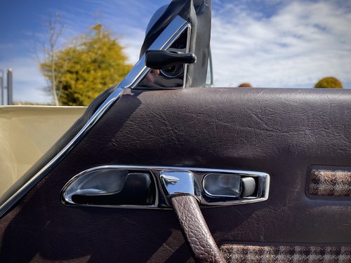 1986 Mercedes-Benz SL300 (R107) Te koop (foto 91 van 234)