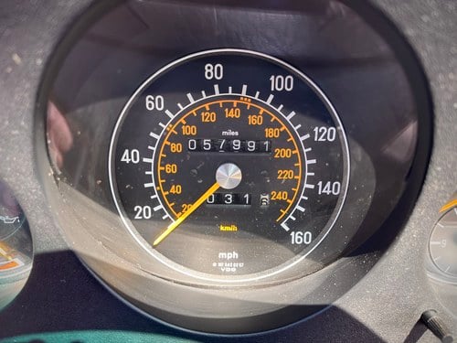 1986 Mercedes-Benz SL300 (R107) Te koop (foto 75 van 234)