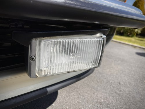 1986 Mercedes-Benz SL300 (R107) Te koop (foto 158 van 234)