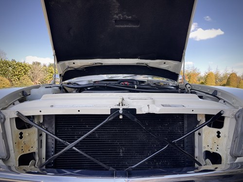 1986 Mercedes-Benz SL300 (R107) Te koop (foto 192 van 234)