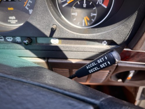 1986 Mercedes-Benz SL300 (R107) Te koop (foto 82 van 234)