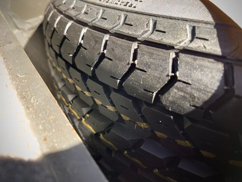 1986 Mercedes-Benz SL300 (R107) Te koop (foto 130 van 234)