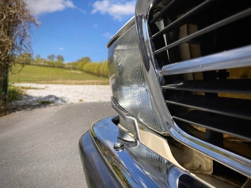 1986 Mercedes-Benz SL300 (R107) Te koop (foto 159 van 234)