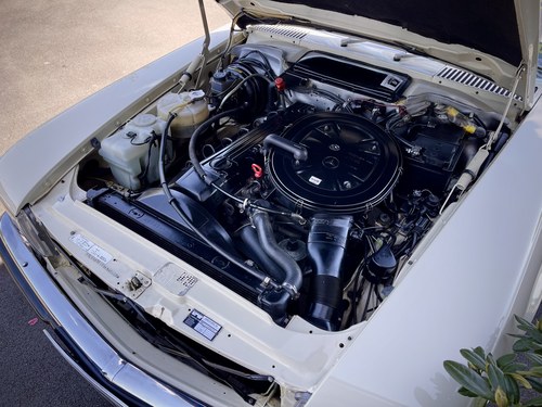 1986 Mercedes-Benz SL300 (R107) Te koop (foto 182 van 234)