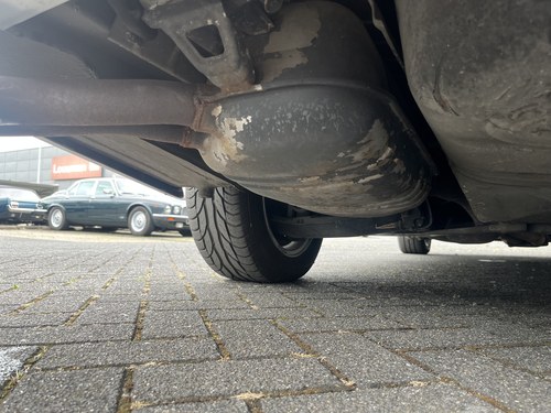 1992 Mercedes 300 CE-24 Cabriolet In vendita (immagine 39 di 51)