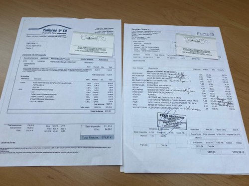 1992 Mercedes 300 CE-24 Cabriolet In vendita (immagine 50 di 51)