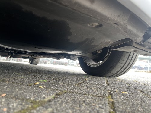 1992 Mercedes 300 CE-24 Cabriolet In vendita (immagine 42 di 51)