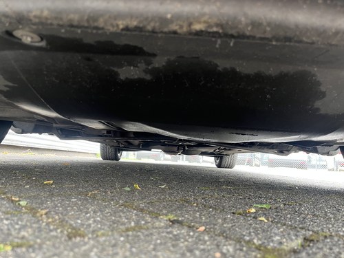 1992 Mercedes 300 CE-24 Cabriolet In vendita (immagine 40 di 51)