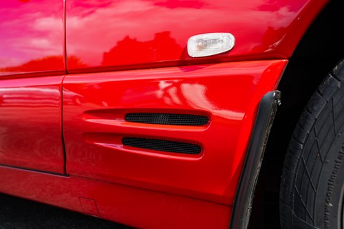 2000 Mercedes-Benz 280SL (R129) à vendre (picture 167 of 242)