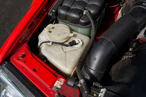 2000 Mercedes-Benz 280SL (R129) à vendre (picture 191 of 242)