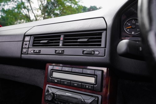 2000 Mercedes-Benz 280SL (R129) à vendre (picture 64 of 242)