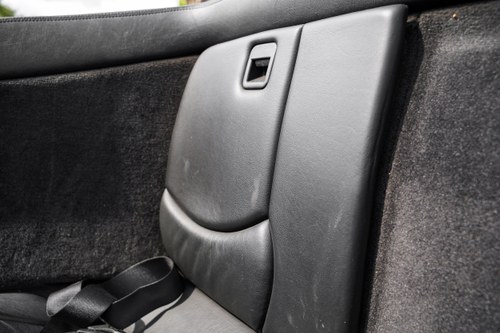 2000 Mercedes-Benz 280SL (R129) à vendre (picture 88 of 242)